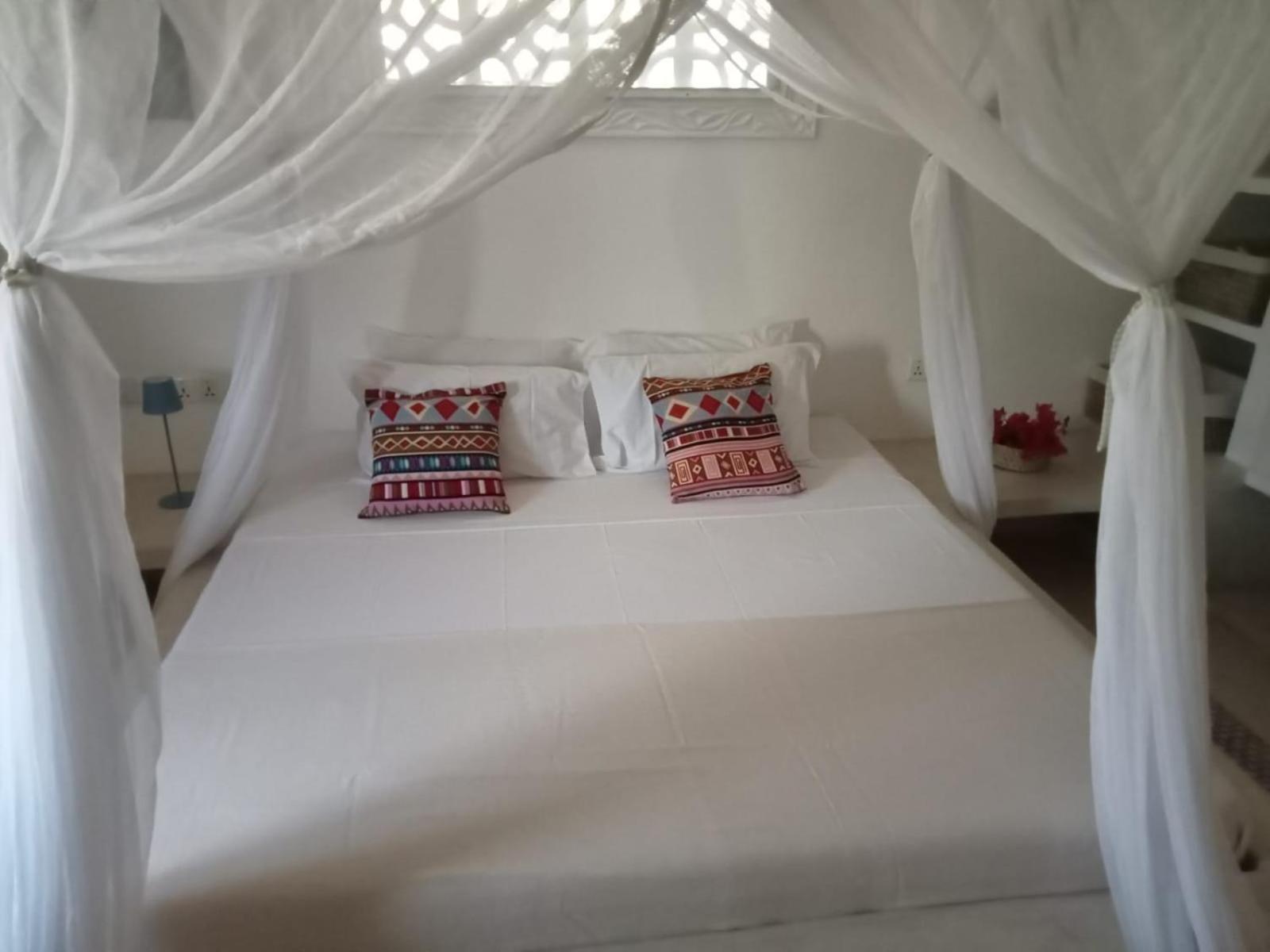 Bed and Breakfast Shira House Watamu Exterior foto